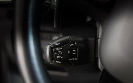 Citroen C5 Aircross I, 2020 год, 1 899 000 рублей, 22 фотография