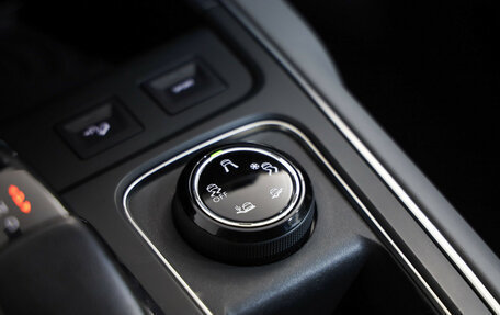 Citroen C5 Aircross I, 2020 год, 1 899 000 рублей, 19 фотография