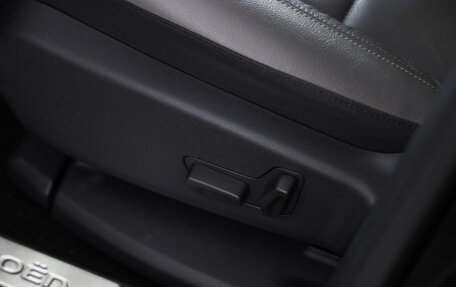 Citroen C5 Aircross I, 2020 год, 1 899 000 рублей, 25 фотография