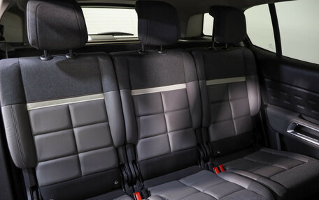 Citroen C5 Aircross I, 2020 год, 1 899 000 рублей, 28 фотография