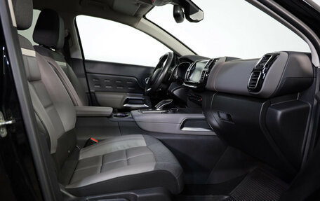 Citroen C5 Aircross I, 2020 год, 1 899 000 рублей, 27 фотография