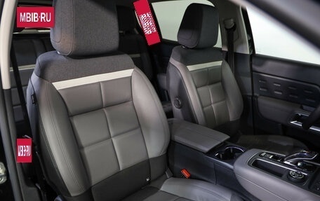 Citroen C5 Aircross I, 2020 год, 1 899 000 рублей, 26 фотография