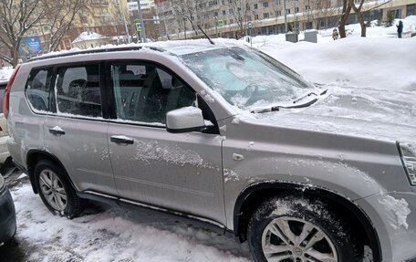 Nissan X-Trail, 2012 год, 1 150 000 рублей, 2 фотография