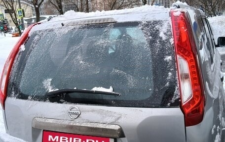 Nissan X-Trail, 2012 год, 1 150 000 рублей, 4 фотография