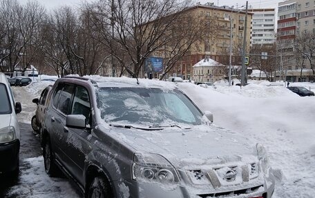 Nissan X-Trail, 2012 год, 1 150 000 рублей, 6 фотография