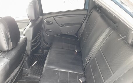 Renault Logan I, 2011 год, 500 000 рублей, 10 фотография