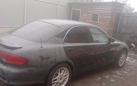 Mazda Xedos 6, 1995 год, 120 000 рублей, 4 фотография