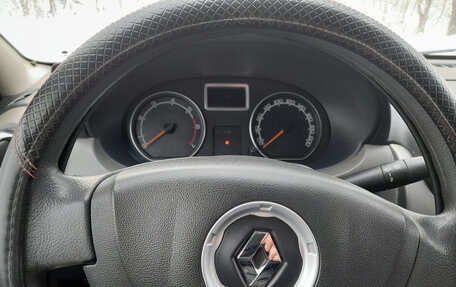 Renault Logan I, 2011 год, 500 000 рублей, 12 фотография