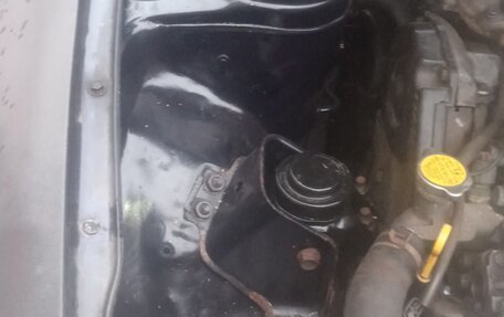 Mazda Xedos 6, 1995 год, 120 000 рублей, 7 фотография