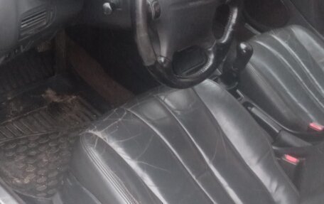 Mazda Xedos 6, 1995 год, 120 000 рублей, 8 фотография