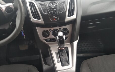 Ford Focus III, 2013 год, 775 000 рублей, 2 фотография