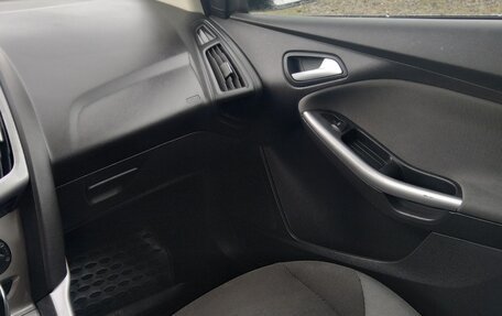 Ford Focus III, 2013 год, 775 000 рублей, 3 фотография