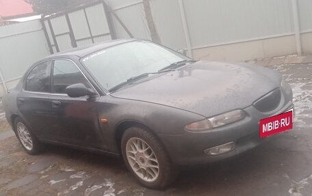 Mazda Xedos 6, 1995 год, 120 000 рублей, 5 фотография