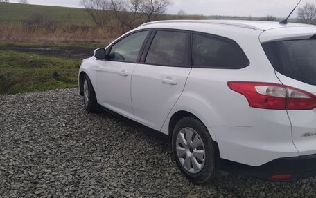 Ford Focus III, 2013 год, 775 000 рублей, 7 фотография