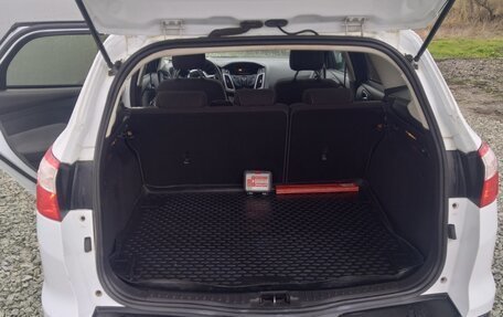 Ford Focus III, 2013 год, 775 000 рублей, 9 фотография