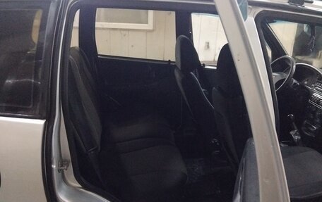 Chevrolet Niva I рестайлинг, 2007 год, 430 000 рублей, 4 фотография