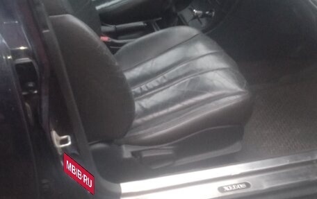 Mazda Xedos 6, 1995 год, 120 000 рублей, 12 фотография