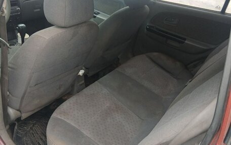 KIA Rio II, 2005 год, 250 000 рублей, 4 фотография