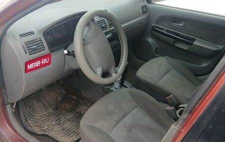 KIA Rio II, 2005 год, 250 000 рублей, 2 фотография