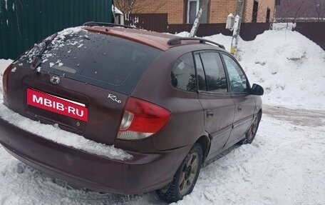 KIA Rio II, 2005 год, 250 000 рублей, 3 фотография