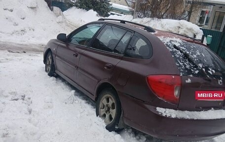 KIA Rio II, 2005 год, 250 000 рублей, 5 фотография