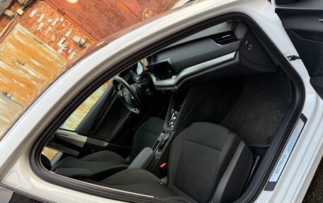 Skoda Octavia IV, 2021 год, 2 575 000 рублей, 10 фотография