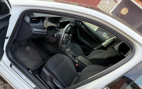 Skoda Octavia IV, 2021 год, 2 575 000 рублей, 12 фотография