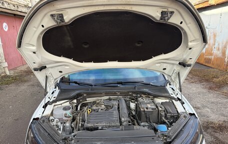 Skoda Octavia IV, 2021 год, 2 575 000 рублей, 19 фотография