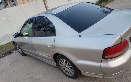 Mitsubishi Galant VIII, 2002 год, 285 582 рублей, 2 фотография