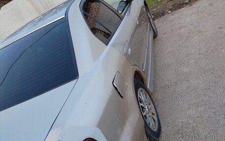 Mitsubishi Galant VIII, 2002 год, 285 582 рублей, 3 фотография