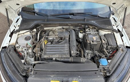 Skoda Octavia IV, 2021 год, 2 575 000 рублей, 20 фотография