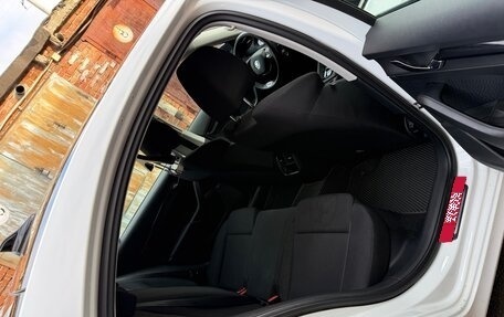 Skoda Octavia IV, 2021 год, 2 575 000 рублей, 13 фотография