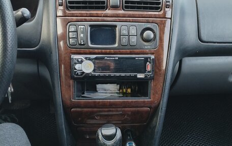 Mitsubishi Galant VIII, 2002 год, 285 582 рублей, 7 фотография