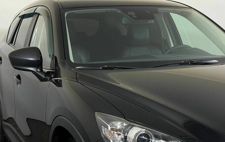 Mazda CX-5 II, 2014 год, 1 870 000 рублей, 13 фотография