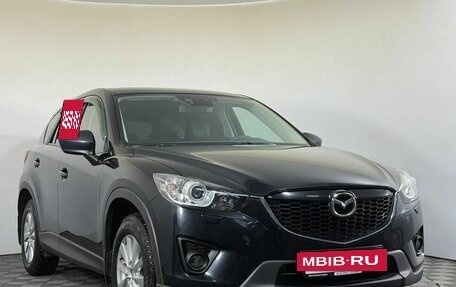 Mazda CX-5 II, 2014 год, 1 870 000 рублей, 2 фотография