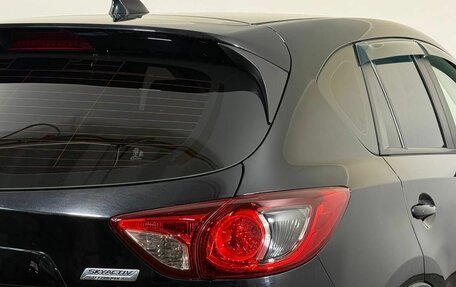 Mazda CX-5 II, 2014 год, 1 870 000 рублей, 14 фотография