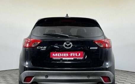 Mazda CX-5 II, 2014 год, 1 870 000 рублей, 4 фотография