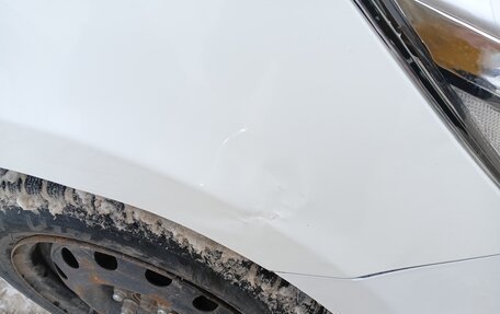 Hyundai Solaris II рестайлинг, 2016 год, 650 000 рублей, 3 фотография