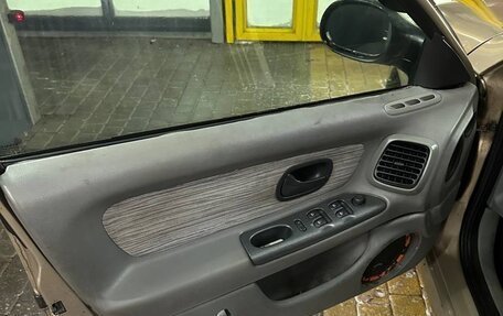 Renault Laguna II, 1999 год, 230 000 рублей, 7 фотография