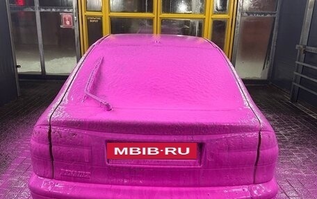 Renault Laguna II, 1999 год, 230 000 рублей, 9 фотография