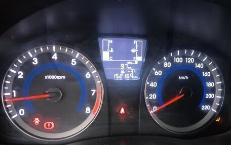 Hyundai Solaris II рестайлинг, 2016 год, 650 000 рублей, 9 фотография