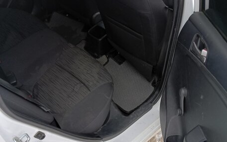 Hyundai Solaris II рестайлинг, 2016 год, 650 000 рублей, 13 фотография