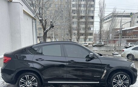BMW X6, 2016 год, 4 250 000 рублей, 2 фотография