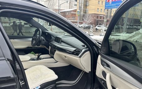 BMW X6, 2016 год, 4 250 000 рублей, 7 фотография