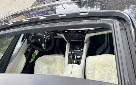 BMW X6, 2016 год, 4 250 000 рублей, 17 фотография