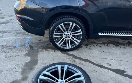 BMW X6, 2016 год, 4 250 000 рублей, 11 фотография