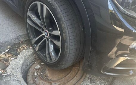 BMW X6, 2016 год, 4 250 000 рублей, 9 фотография