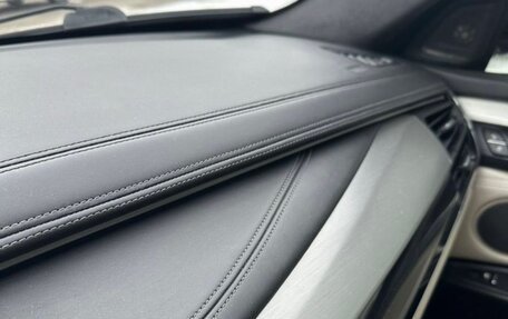 BMW X6, 2016 год, 4 250 000 рублей, 13 фотография