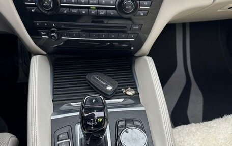 BMW X6, 2016 год, 4 250 000 рублей, 20 фотография