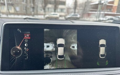BMW X6, 2016 год, 4 250 000 рублей, 27 фотография